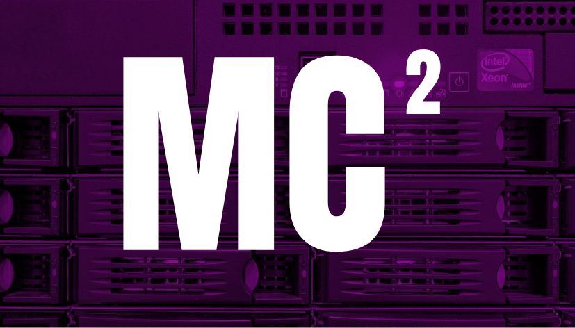 MC²