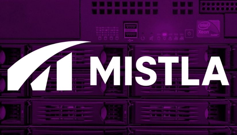 Mistla Ltd